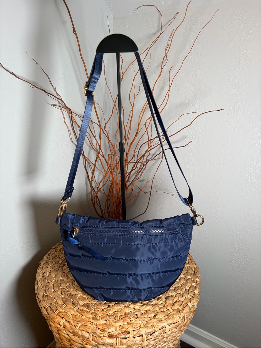 PS CROSSBODY BAG